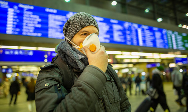 Les voyages se feront dans le strict respect de la sécurité sanitaire