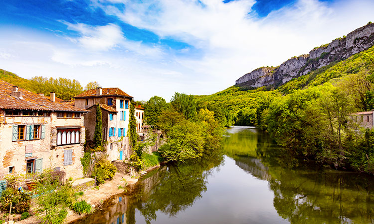 L’Occitanie, une mosaïque à couper le souffle