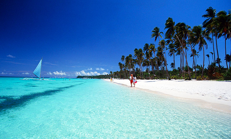 Boracay Philippines