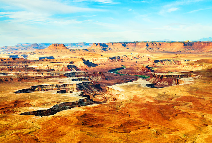 Canyonlands, Utah