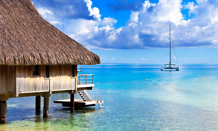 Bungalow Maldives