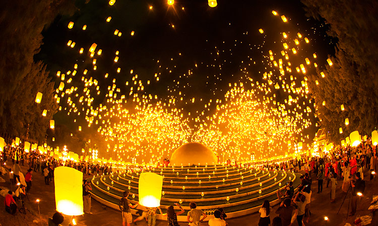 chiang mai thailande