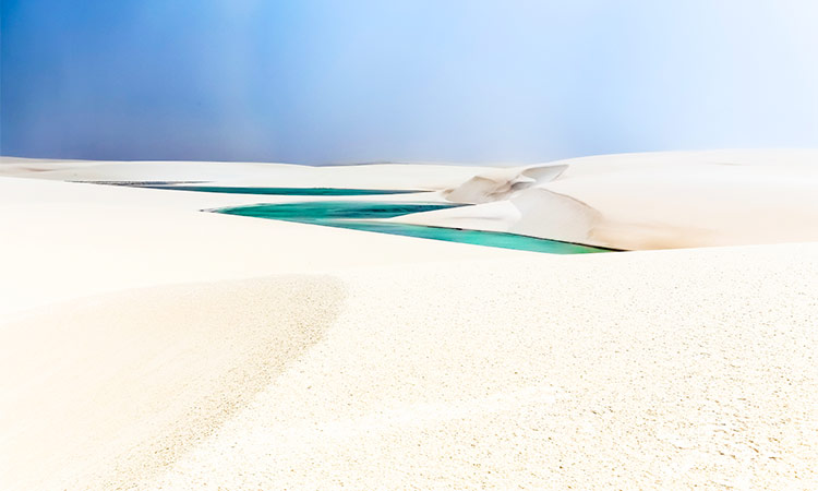 Lencois Maranhenses