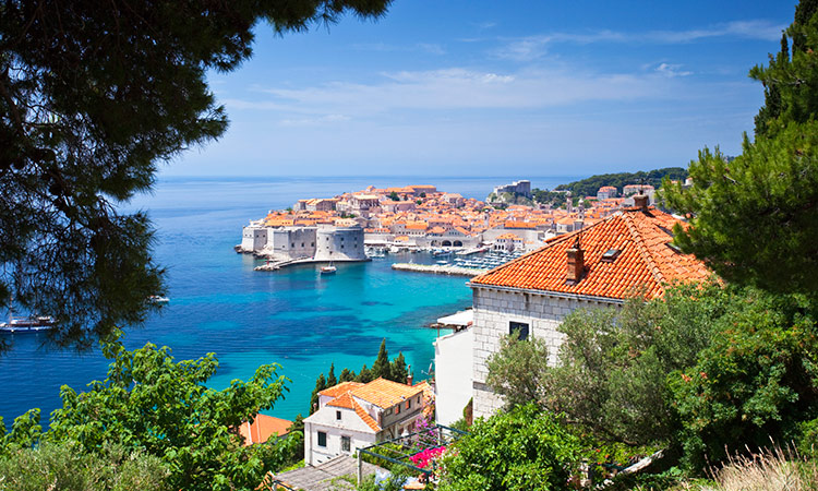 Voyage Dubrovnik