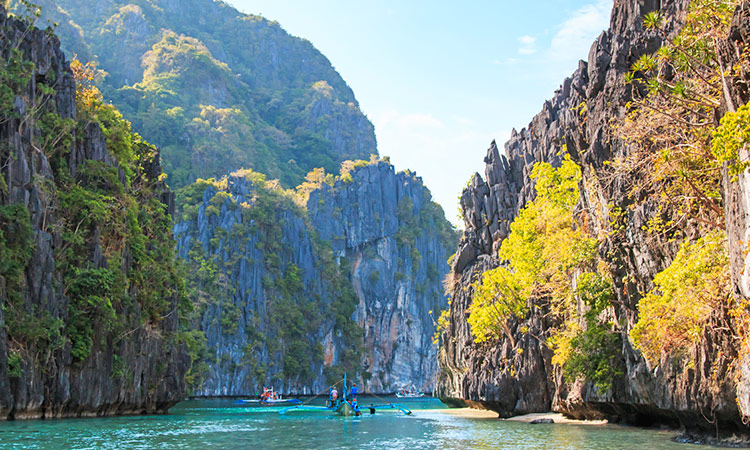 El Nido Philippines