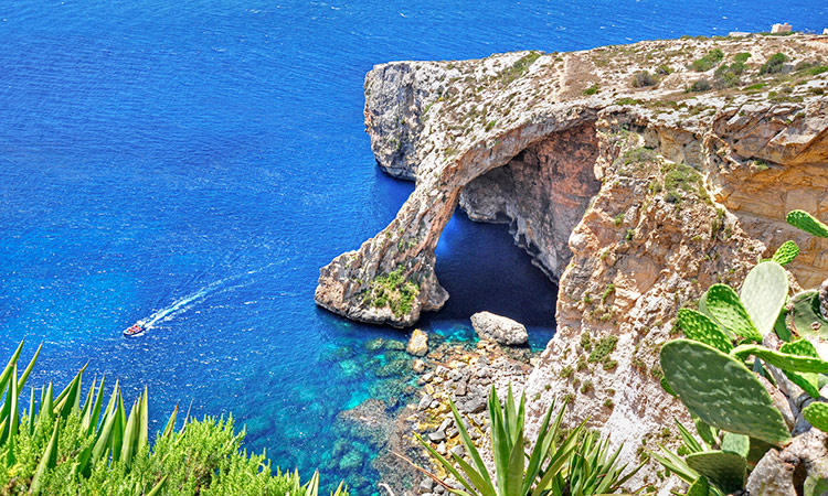 Ile de Gozo