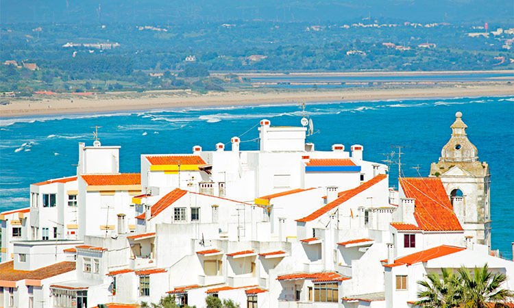 Lagos Portugal