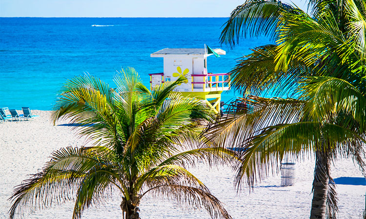 Miami Beach