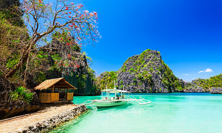 Palawan Philippines