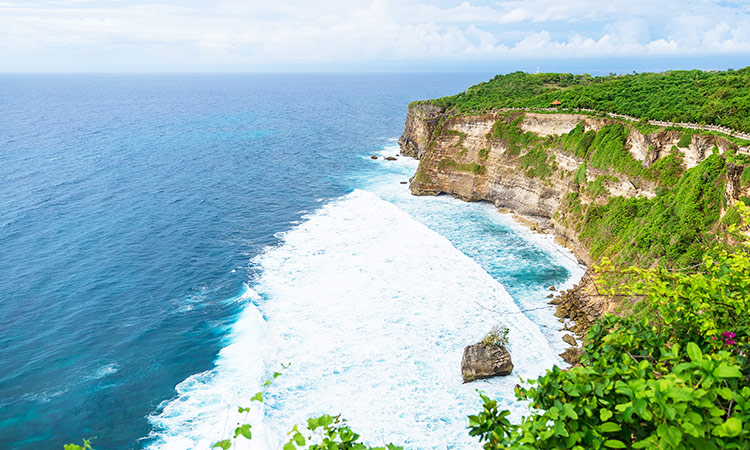 uluwatu bali