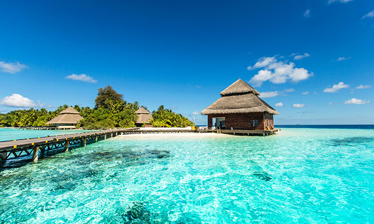 Hotel Maldives
