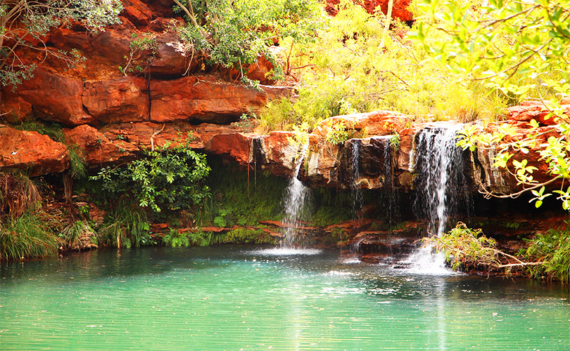 Parc national Kirijini