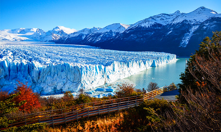 Perito Moreno