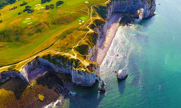 La Normandie