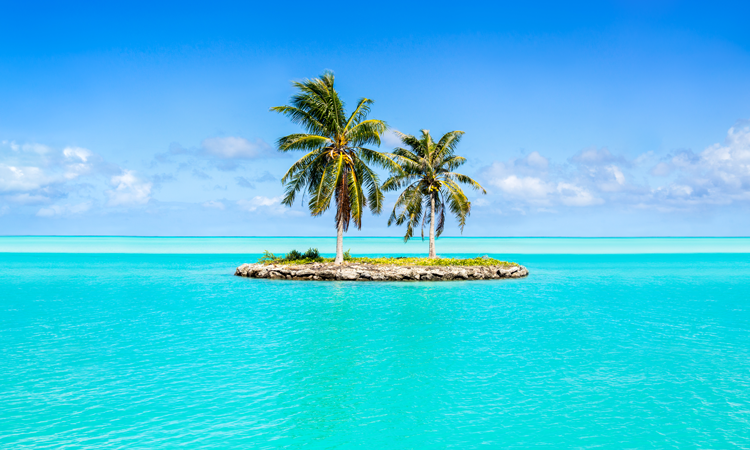 Comment organiser un voyage de rêve en 5 étapes : Choisir la destination de rêve