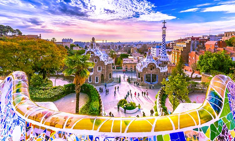 Ou aller en Espagne pour découvrir le patrimoine historique du pays 