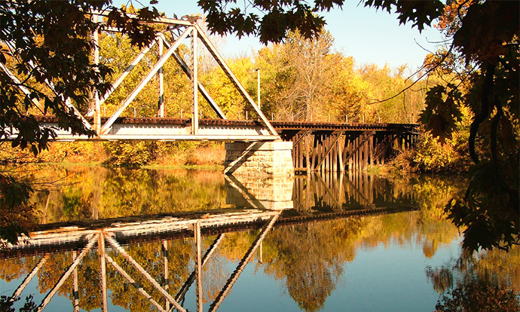 Ozarks usa