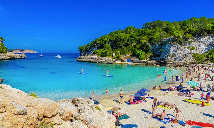 Peut on aller en Espagne cet ete ?
