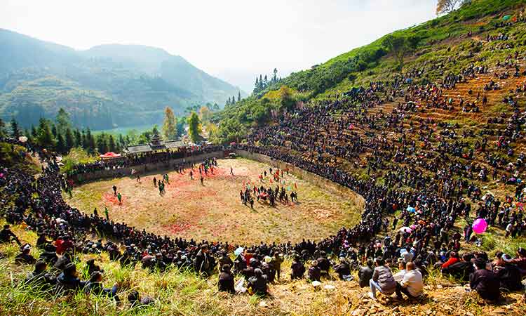 Pourquoi partir à Guizhou 02