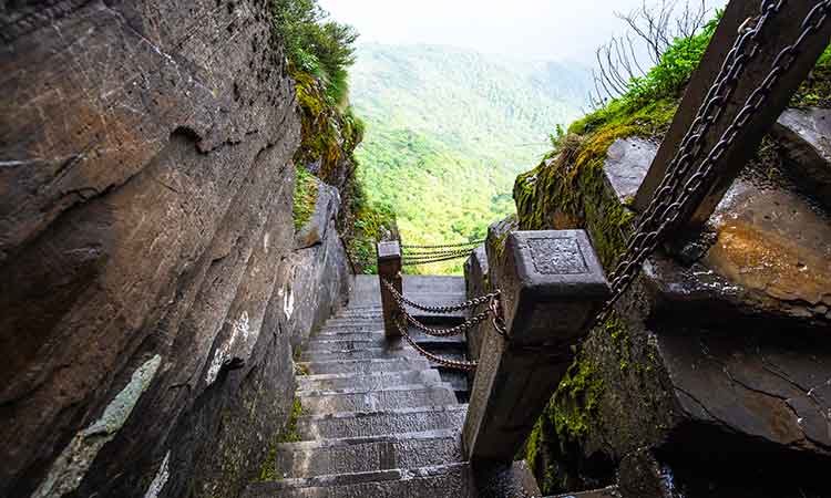 Quand partir à Guizhou 01