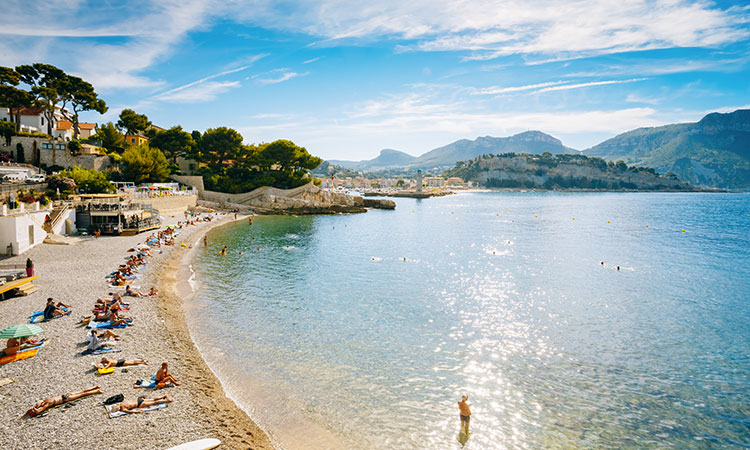 Que faire autour de Marseille