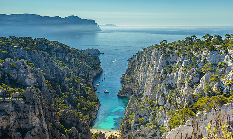 Que voir a Marseille