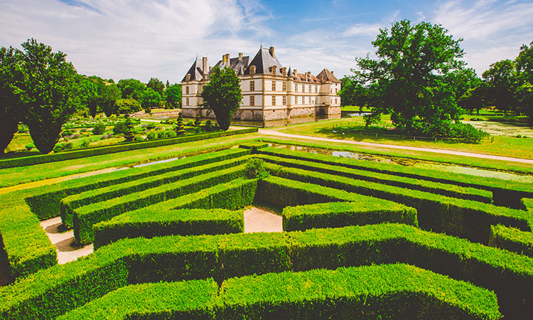 Quel itinéraire pour découvrir les richesses de la Bourgogne ?