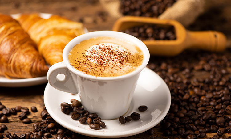 Qu'est-ce qui fait un véritable cappuccino ?