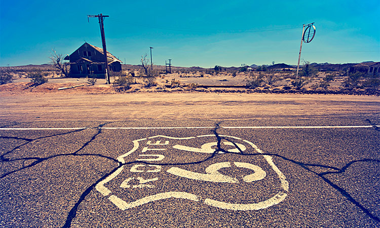 Route 66 (1)