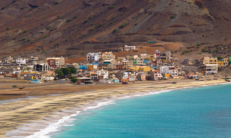 Sao Pedro et Cidade Valha 