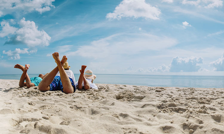 Septembre 2020 : partir en vacances, mais où ?