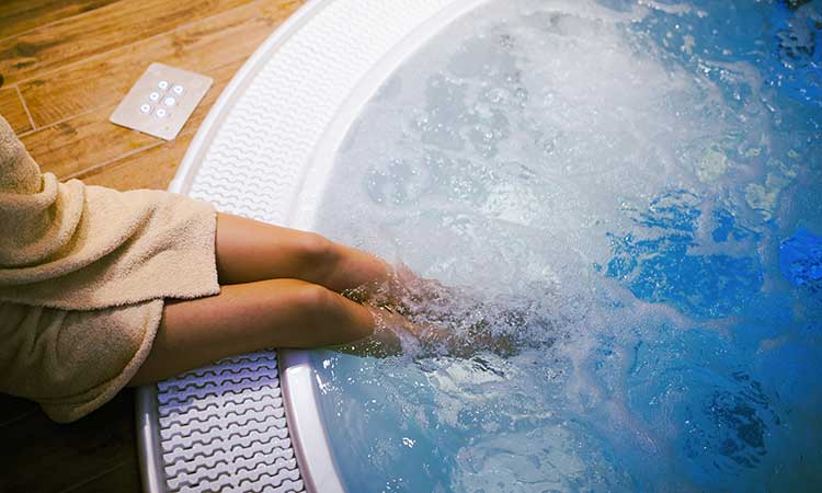 Spa : Ses avantages sur la santé corporelle 