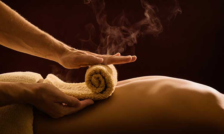 Spa : Ses avantages sur les 5 organes de sens 