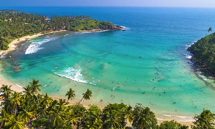 Sri Lanka, le joyau méconnu