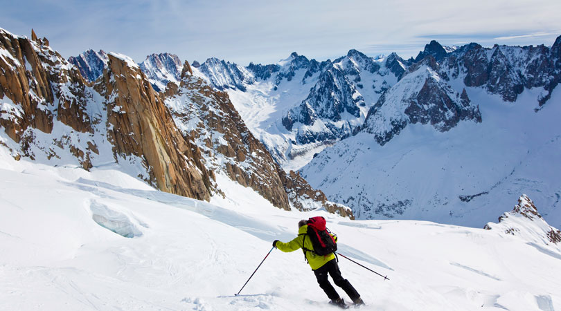 meillleur station ski France