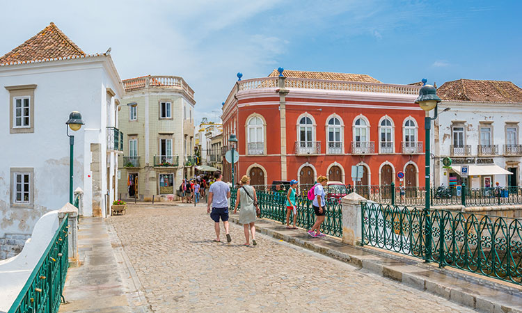 Tavira