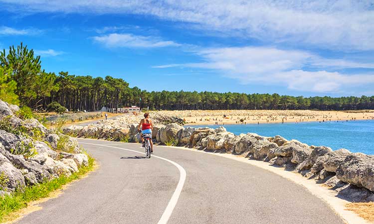 Un road trip sur la côte atlantique