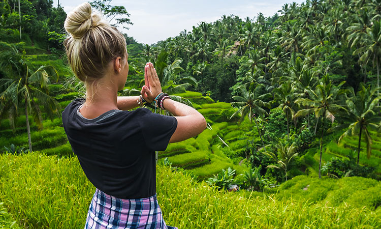 Voyage à Bali : possible ou pas possible