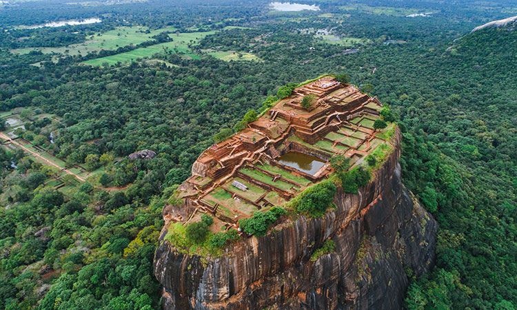 Voyage au Sri Lanka : possible ou pas possible