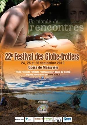 festival Globe-trotter ABM 2010