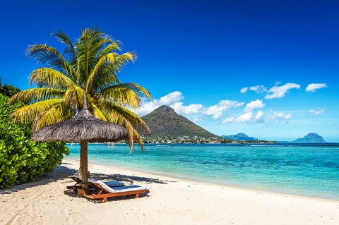 Voyage Ile Maurice