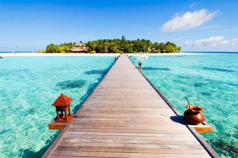 Voyage Maldives