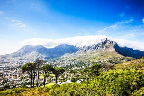 voyage afrique du sud