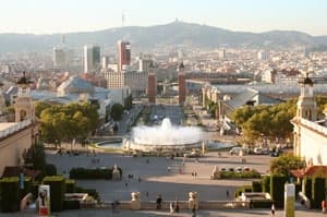 Barcelone