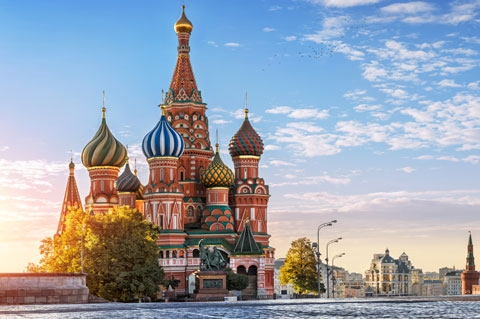 Voyager en Russie : 5 conseils pour bien préparer son séjour