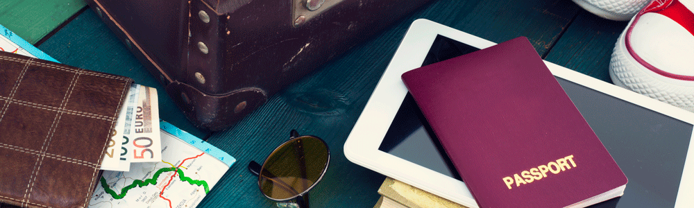 10 conseils pour bien préparer votre voyage à l'étranger