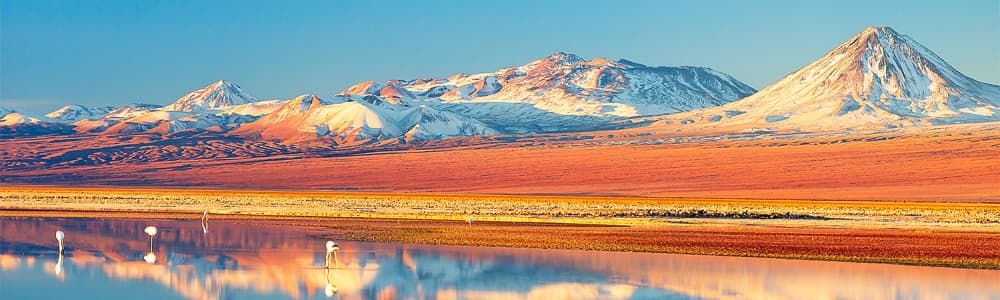Desert Atacama