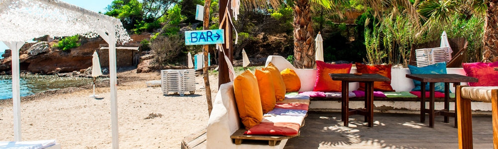 Sortir Ibiza