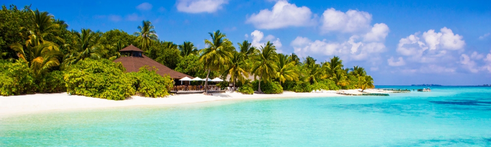 Voyage aux Maldives