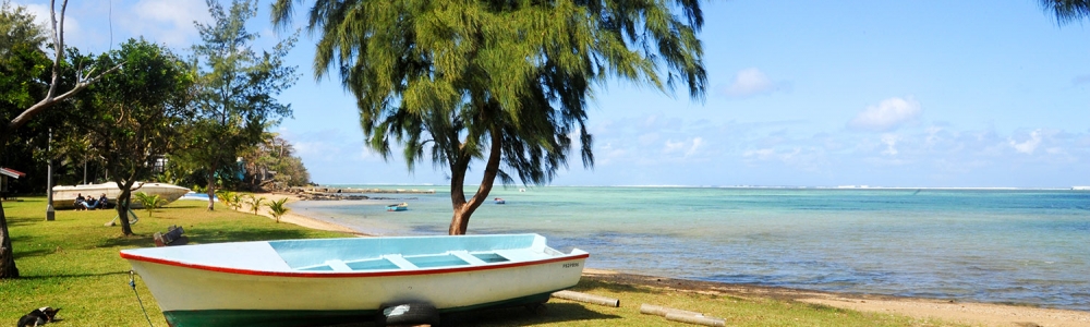 Voyage Ile Maurice